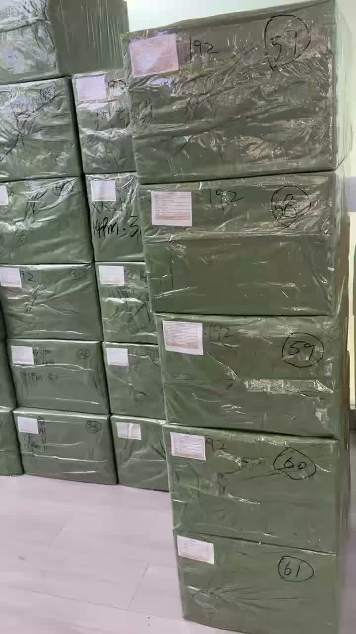 Productos HAODE en tienda